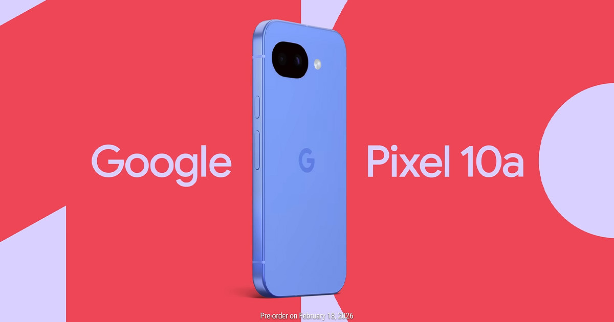 Milliméteres különbség lesz a Google Pixel 9a és 10a között