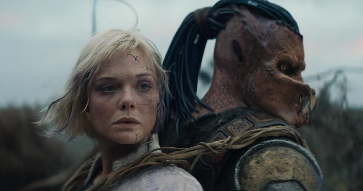 Mindenki a Predator: Halálbolygót nézi otthon, de a Préda nézettsége is kilőtt 