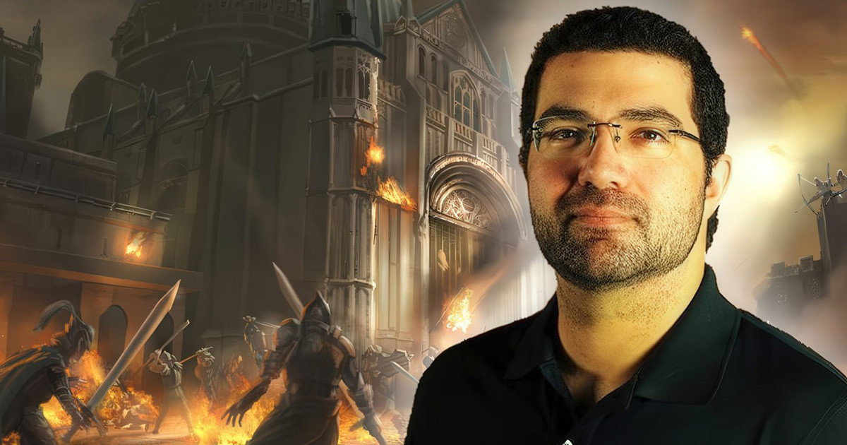 Mindvégig egy hatalmas pénzügyi csalás lehetett az Ashes of Creation