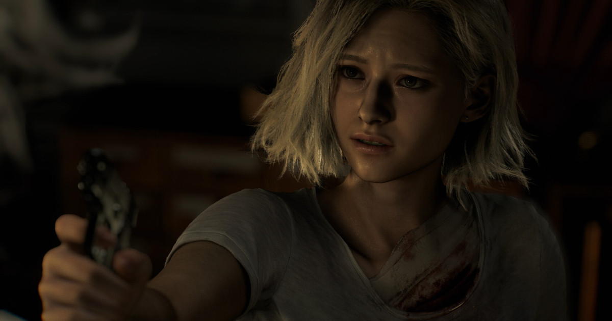 Nagyjából ennyi időt vesz igénybe kijátszani a Resident Evil Requiemet