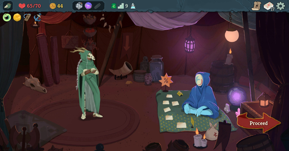 Négy fős co-op móddal erősít az alaposan megújuló Slay the Spire 2