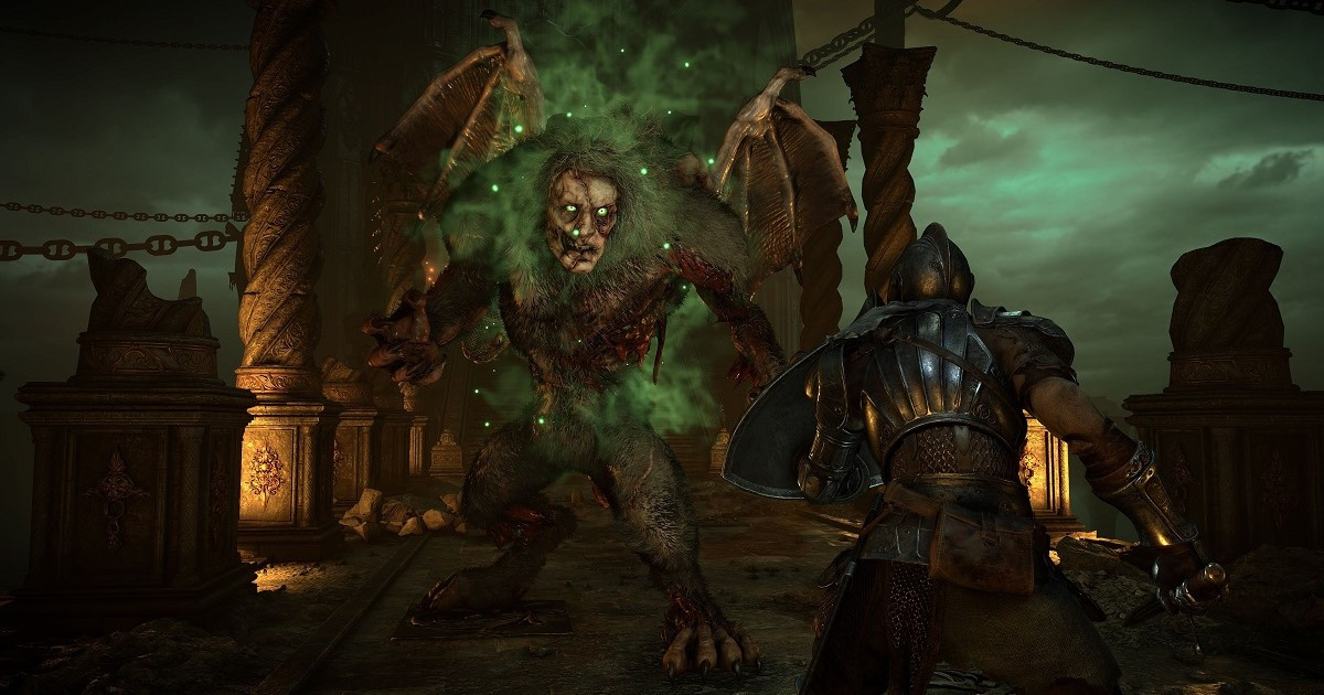 Négy játékkal is visszatérhettek volna a Demon's Souls remake fejlesztői, bezárás lett belőle