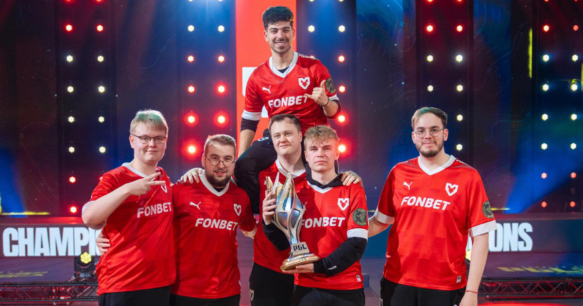 Nem a címvédő torzsi lesz az egyetlen magyar, akinek a PGL Kolozsváron szurkolhatunk