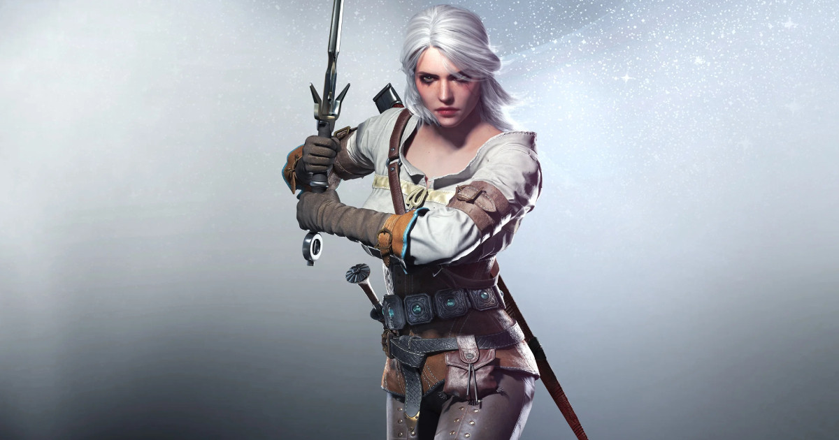 Nem kell a The Witcher 4-ig várni, ha belevágnál egy új kalandba Cirivel!
