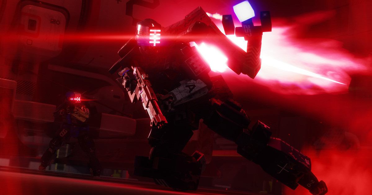 Nem lesz jó vége, ha a Marathon-ban az ARC Raiders-t emlegeted