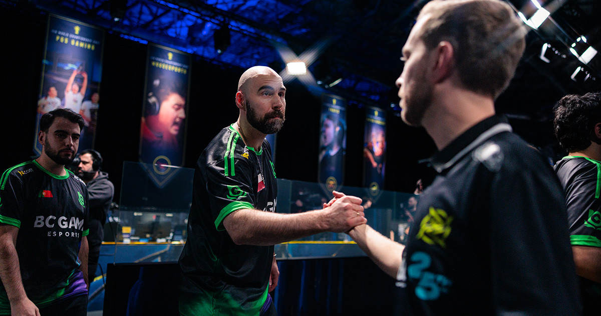 Nem megy a CS2? Fogd a robbanó befőttre, mint a profik!