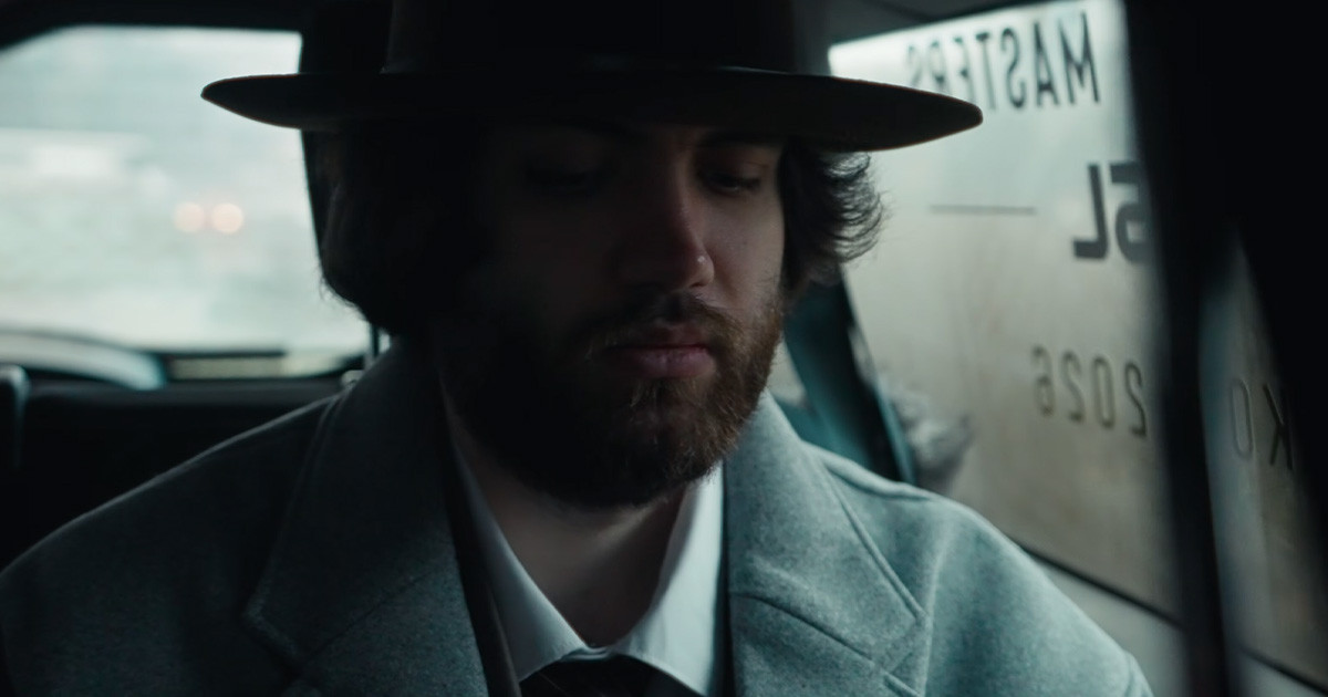 Nolan, ki az? Christopher Brollan AWPenheimere az évtized életrajzi filmjének ígérkezik