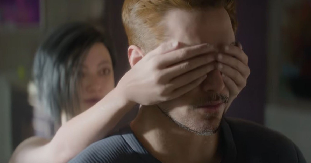 Olyan előzetest kapott a Hellraiser: Revival, hogy oda se merünk nézni!