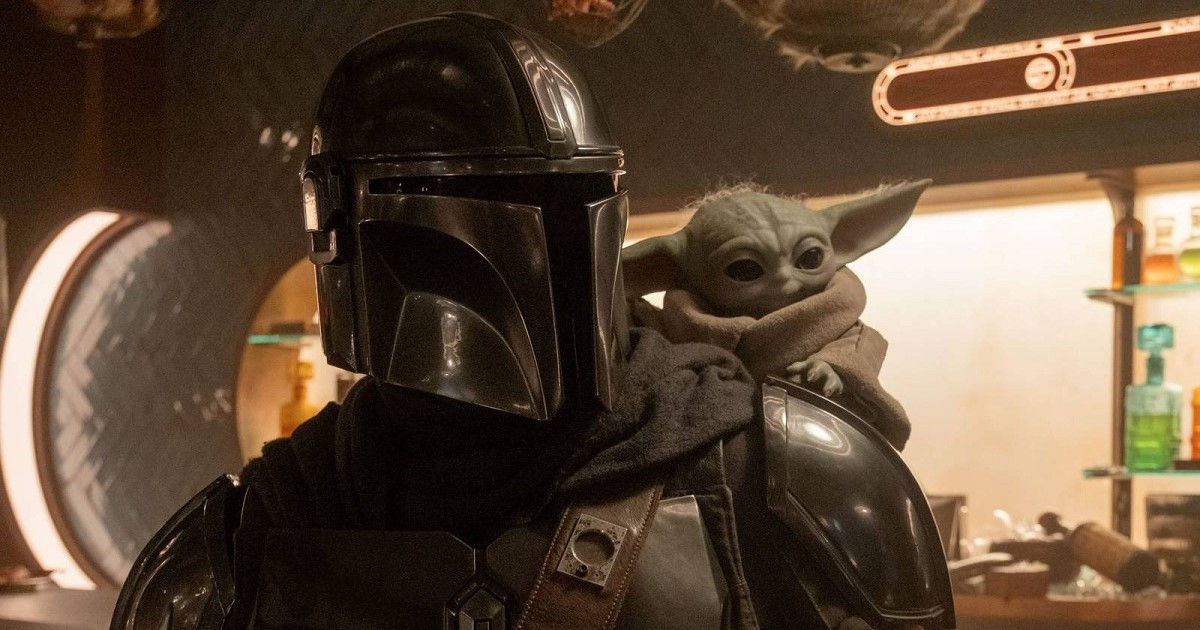 Olyan kicsi A mandalóri és Grogu költségvetése, hogy mellette még Baby Yoda is nagynak tűnik