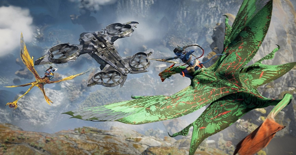 Pandora és Bohémia is kitárja kapuit az Xbox Game Pass előfizetők előtt