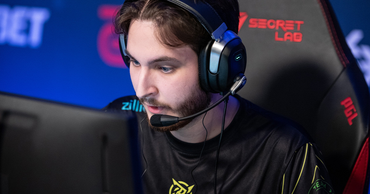 Pár éve még Majorön járt, azóta halálos betegséggel küzdött a svéd CS2 profi