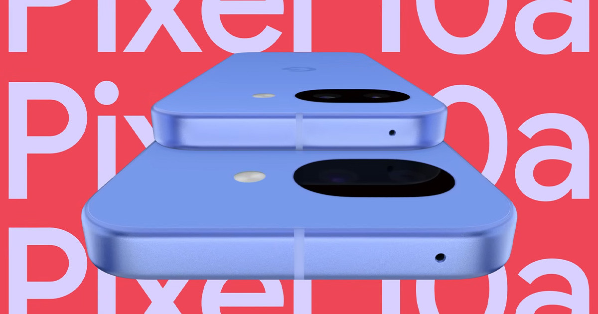 Párás a szemüvegem, vagy tényleg egy Google Pixel 9a a Pixel 10a?