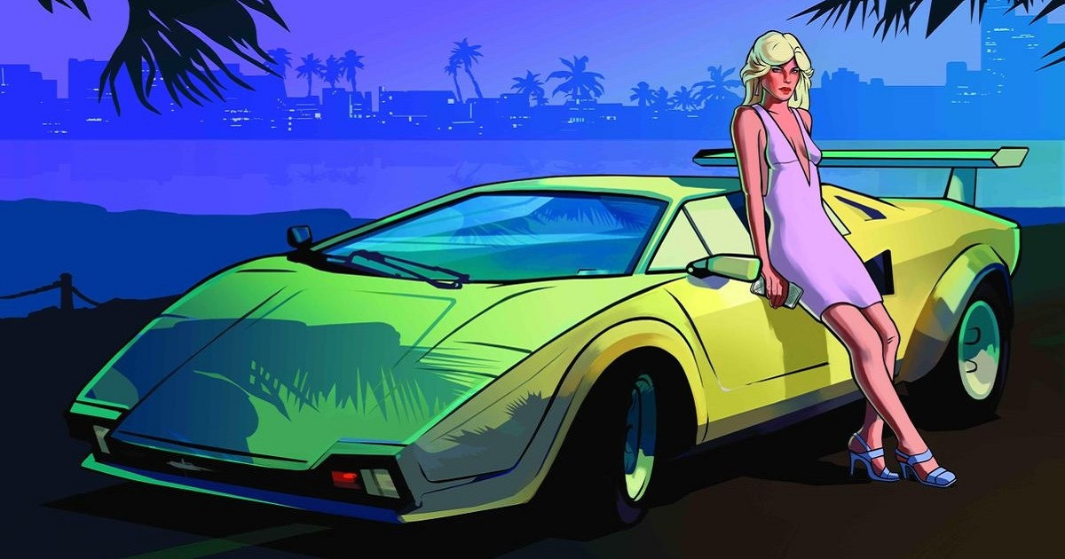 PC-re tart az a GTA: Vice City, amit szinte senki sem ismer