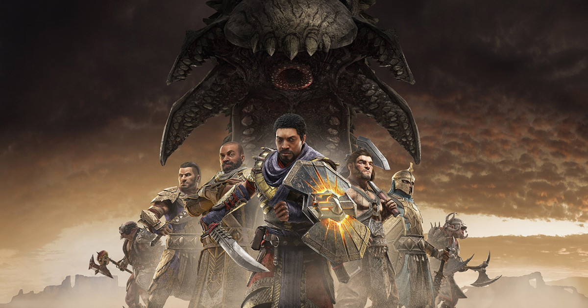 Rengeteg kép szivárgott ki a Tomb Raider-fejlesztők törölt Gyűrűk Ura-játékáról