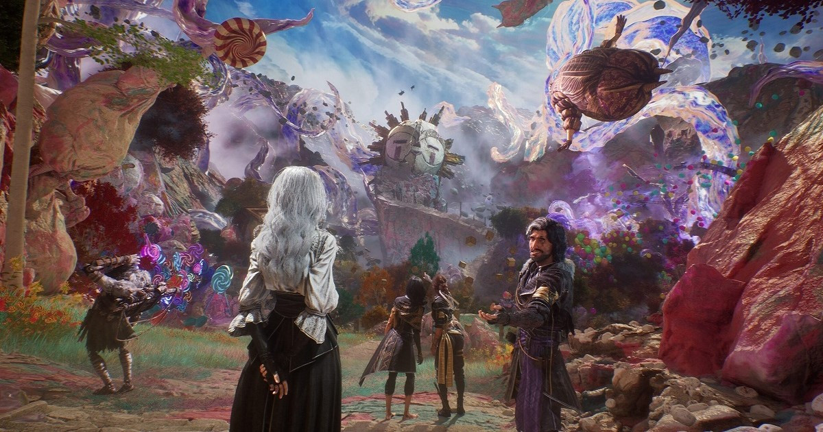 Roppant könnyű kitalálni, mi lett a 2026-os D.I.C.E. Awards legnagyobb nyertese