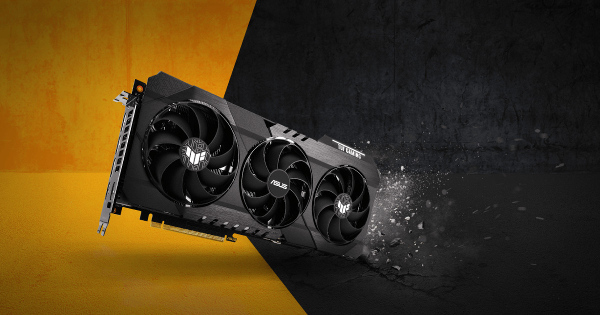 RTX 3080 Ti helyett gyurmát kapott a vásárló egy webáruháztól