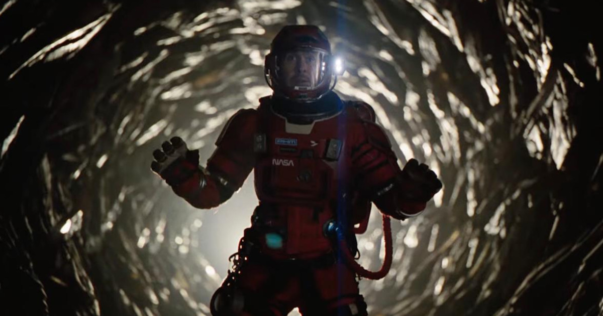 Ryan Gosling egy ufóval haverkodik A Hail Mary-küldetés utolsó előzetesében 