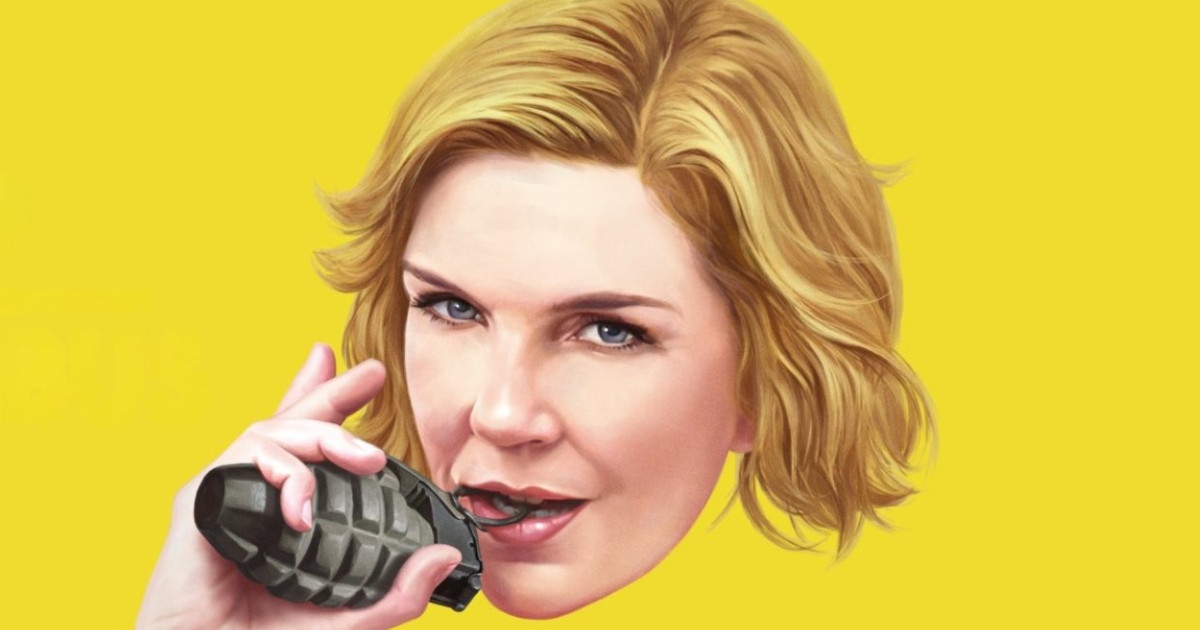 Sajnáljuk Carol, de szükségünk van egy kis időre – és a Pluribus második évadának is 