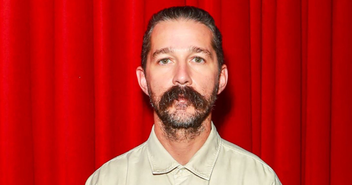 Verekedett, letartóztatták, majd pár órával később már újra a karneválon táncolt Shia LaBeouf