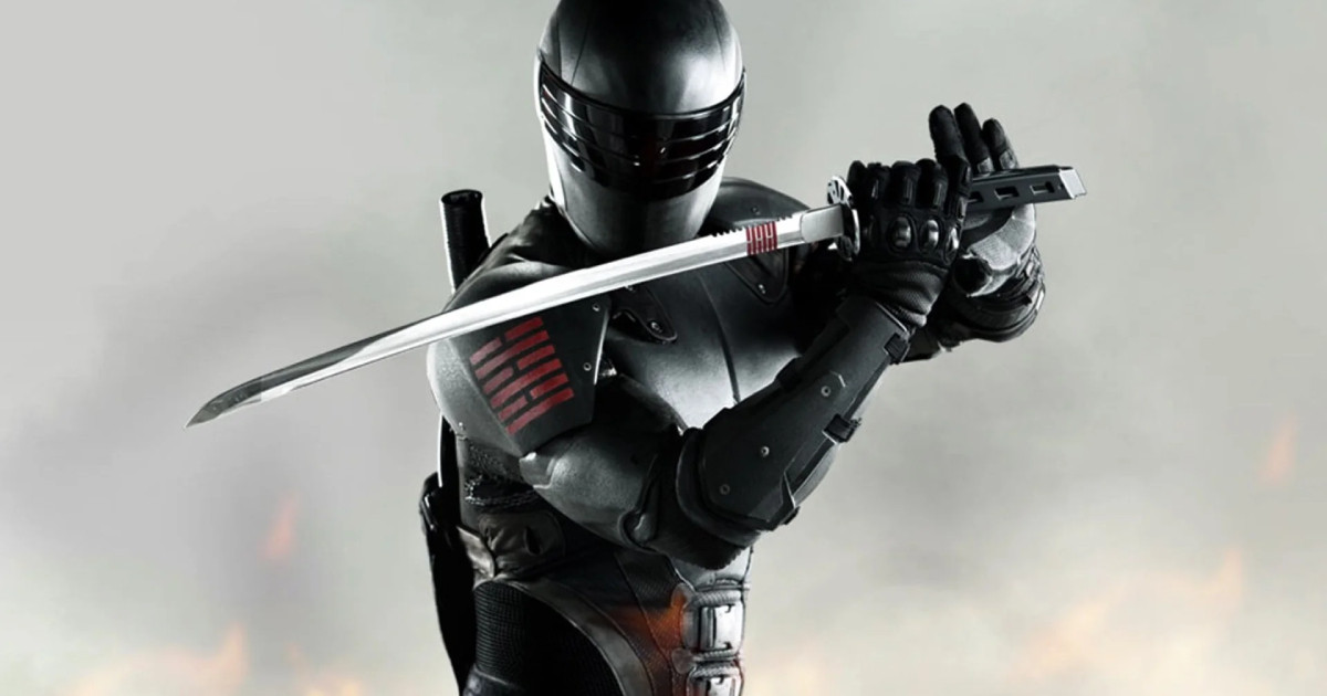 Sorra kaszálják el a játékokat, a AAA-s G.I. Joe eközben a halálból tért vissza!