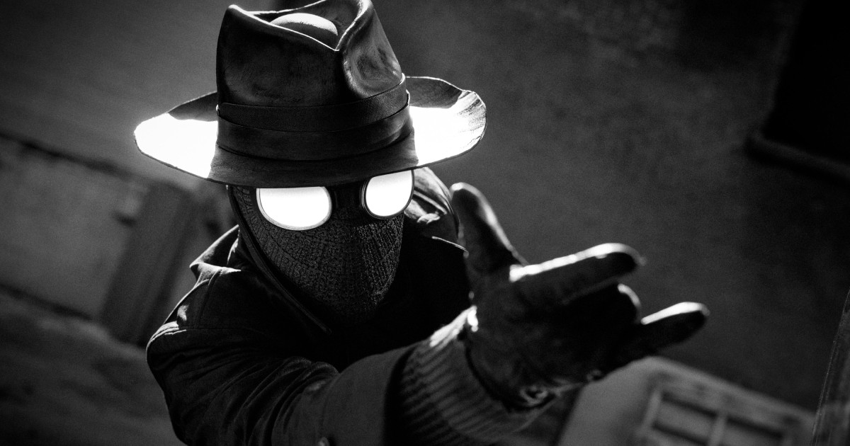 Tavasszal jön a Spider-Noir, az új fotók láttán is lélegzetvisszafojtva várjuk 