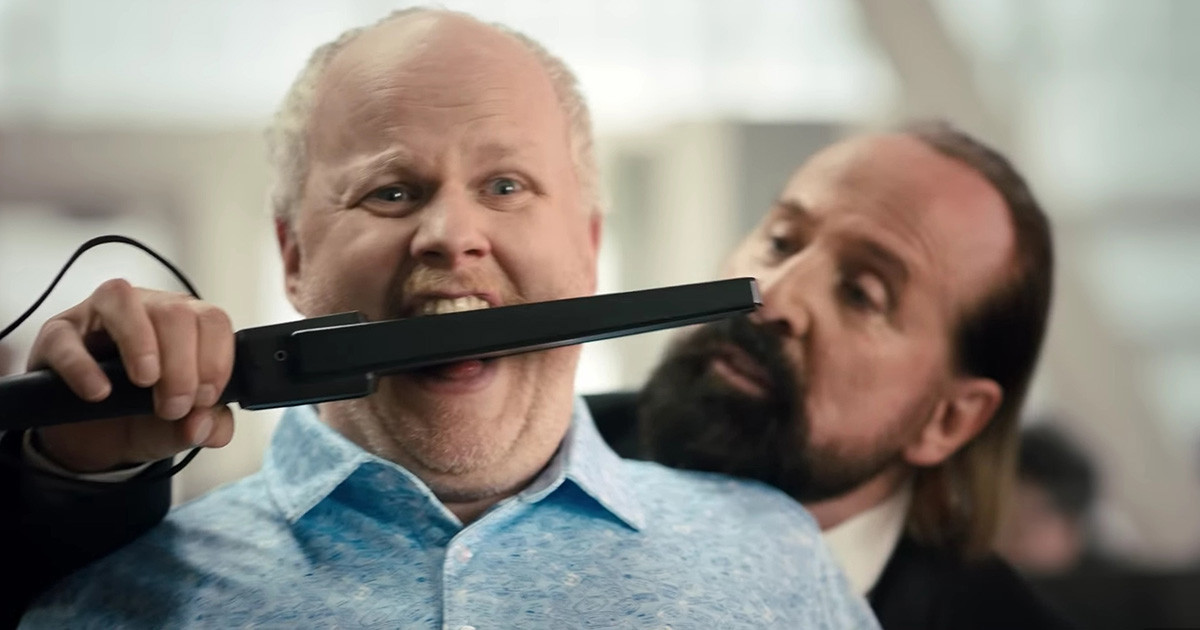 Szexuális erőszakból csinált poént a Call of Duty rekláma, betiltás lett a vége