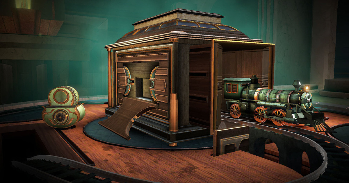 Szörnyek és ingyen játékok hadával támad az Epic Games Store a héten