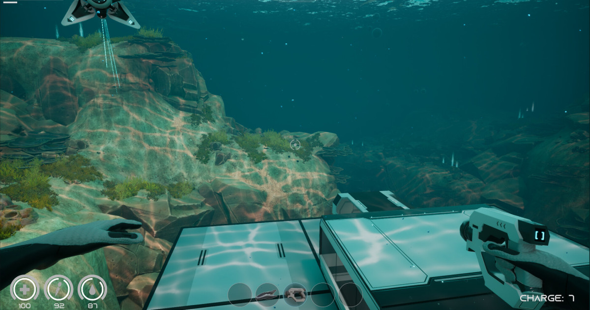 Temus Subnautica és WoW, meg a többiek: újabb 4 játék, amiért nem kell fizetned Steamen