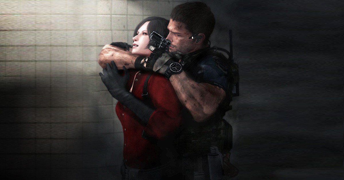 Tényleg Chris Redfield és Ada Wong visszatérése lesz a Resident Evil Requiem titkos aduásza?