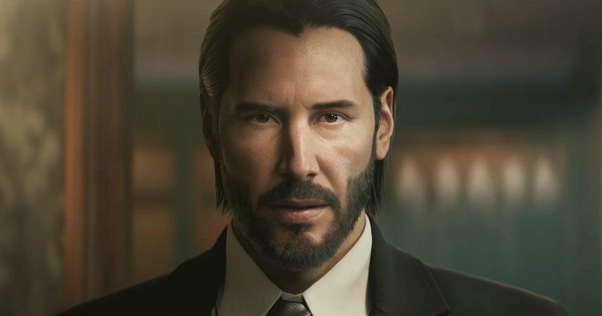 Tényleg jön a AAA-s John Wick-játék, méghozzá nem a gagyi fajtából