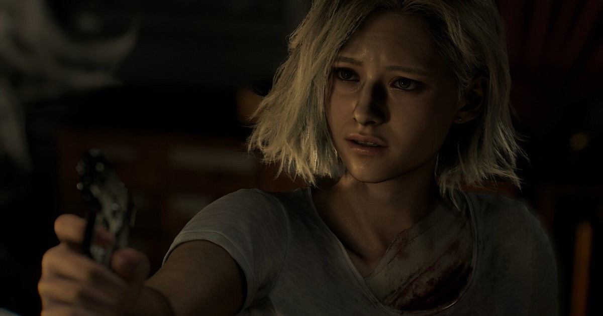 Tessék elővenni a piros-fehér esernyőket, Resident Evil Requiem spoilerek várhatók!