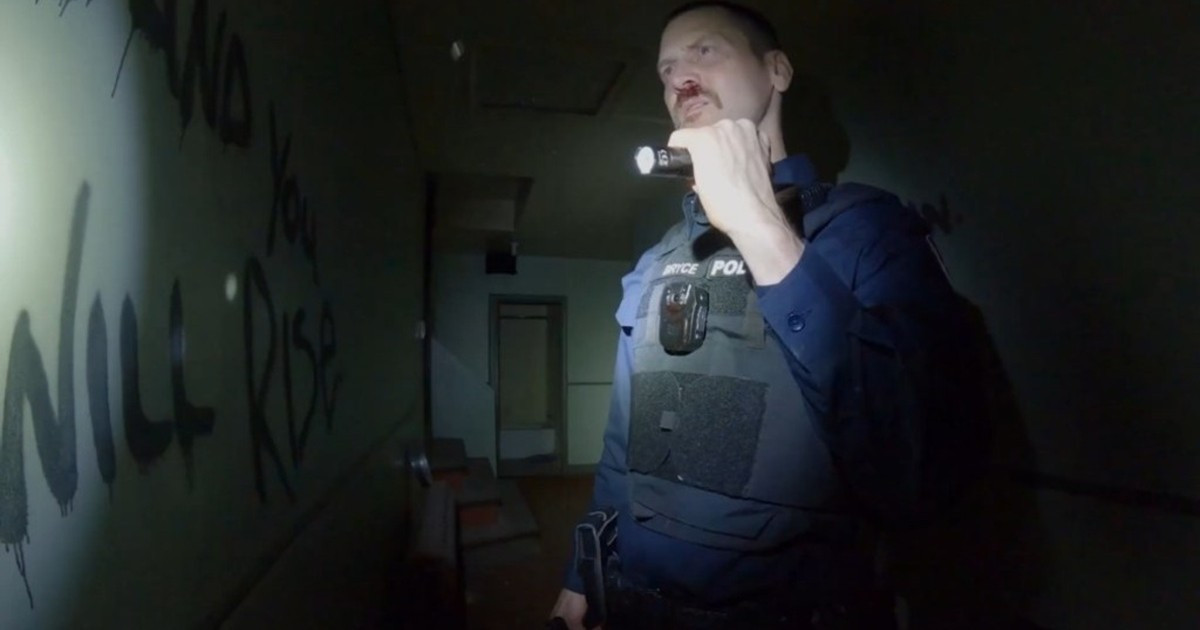Testkamerás horrorfilm? Igen, pontosan ez lesz a BODYCAM!