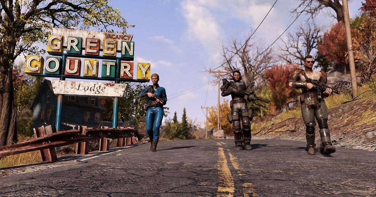 Todd Howardnak ízlésficama van, vagy tényleg ennyire jó játék a Fallout 76?