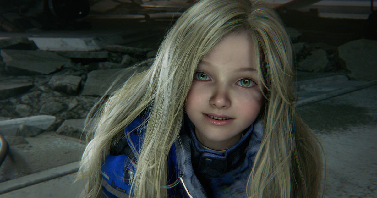 Törölni kellett Redditről a Pragmata aloldalait a beteg emberek miatt