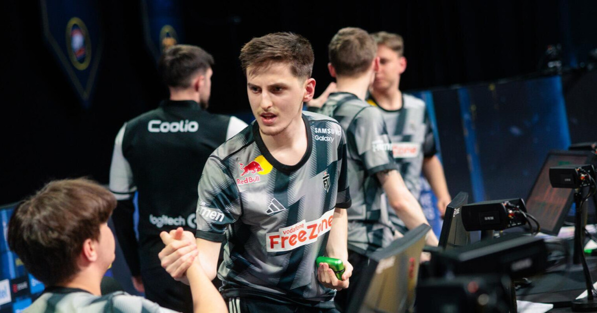 Torzsi már megcsinálta, most coolio fiain a sor a PGL Kolozsvár csoportkörében