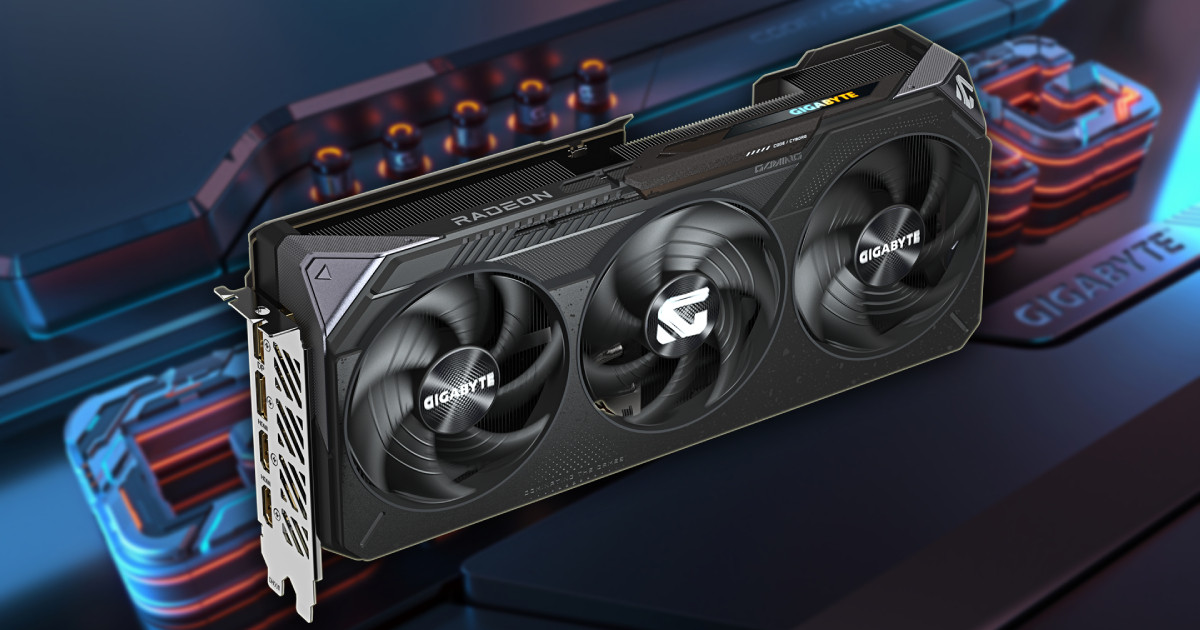 Úgy feltuningoltak egy 9060XT GPU-t, hogy kenterbe verte a többi videókártyát