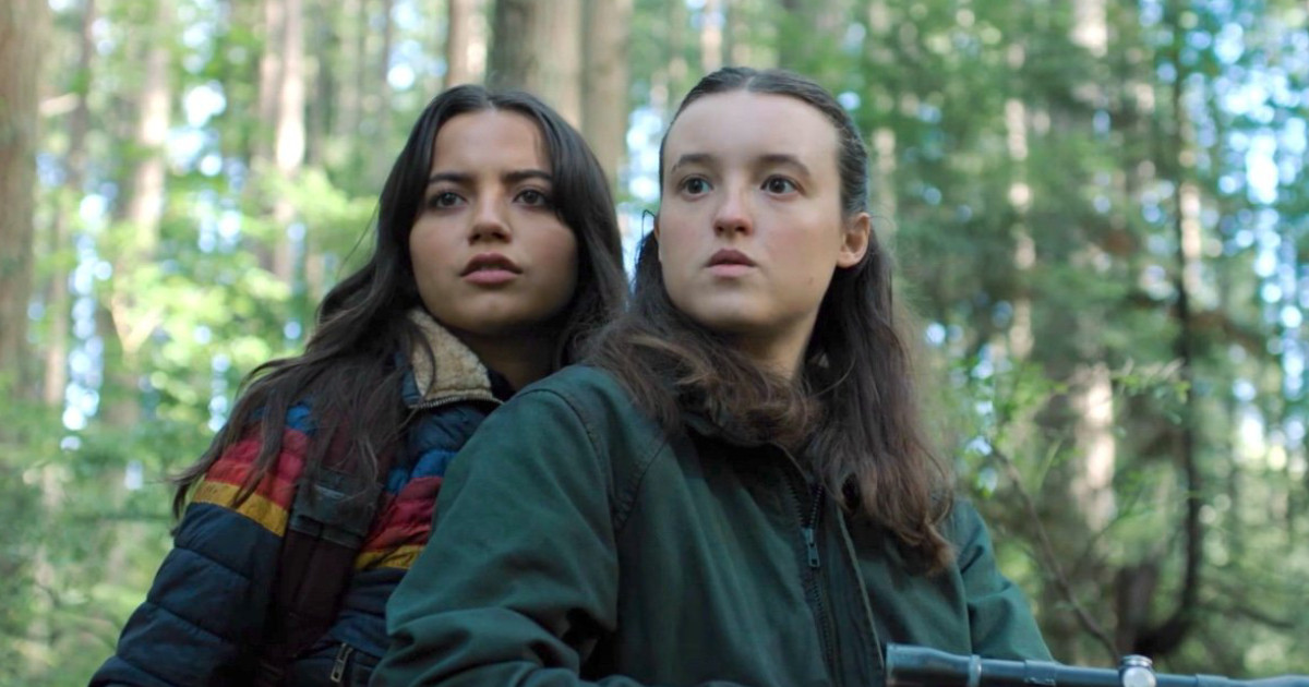 Úgy tűnik, a The Last of Us harmadik évada lehet az utolsó 