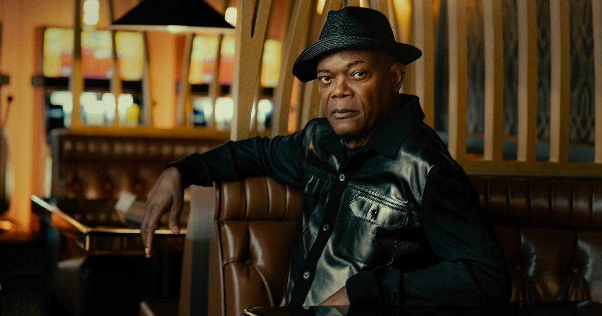 Új nevet kapott a Tulsa King spinoffja, Samuel L. Jackson nem New Orleansban tesz rendet