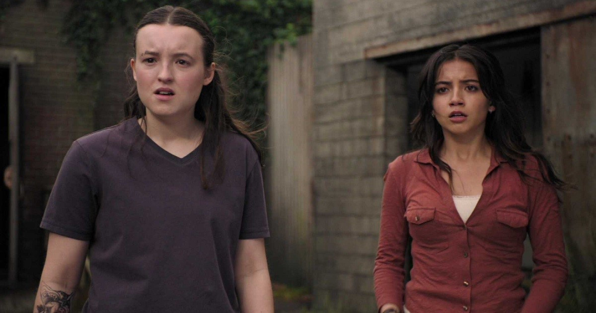 Újabb színészek léptek a The Last of Us-sorozat süllyedő hajójára