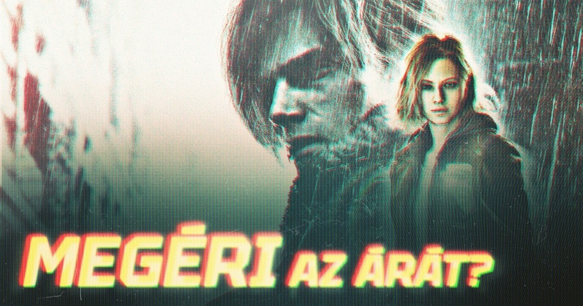 Ha mindent tudni akarsz a Resident Evil Requiem-ről, akkor ezt a videót lesd meg!