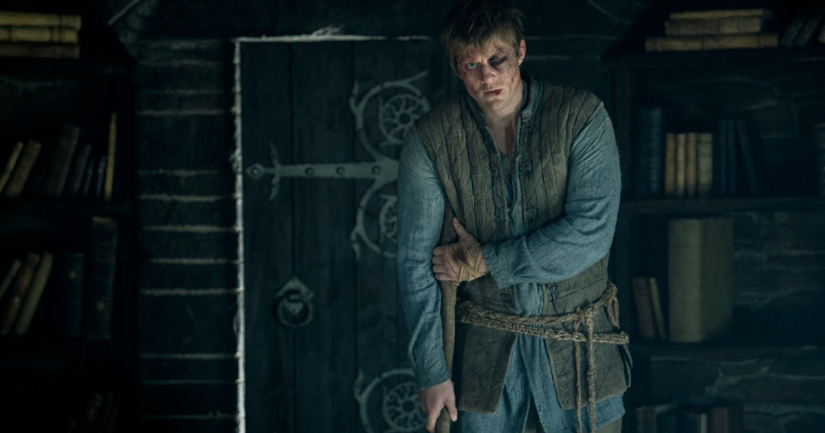 Véraláfutásosan is rekordot döntött A Hét Királyság lovagjának bájos fináléja