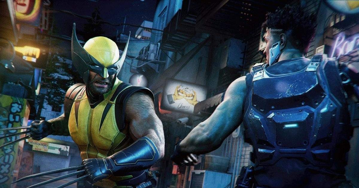 Visszatérhet a PlayStation-exkluzívok kora, sanszos, hogy már a Marvel’s Wolverine sem jön PC-re