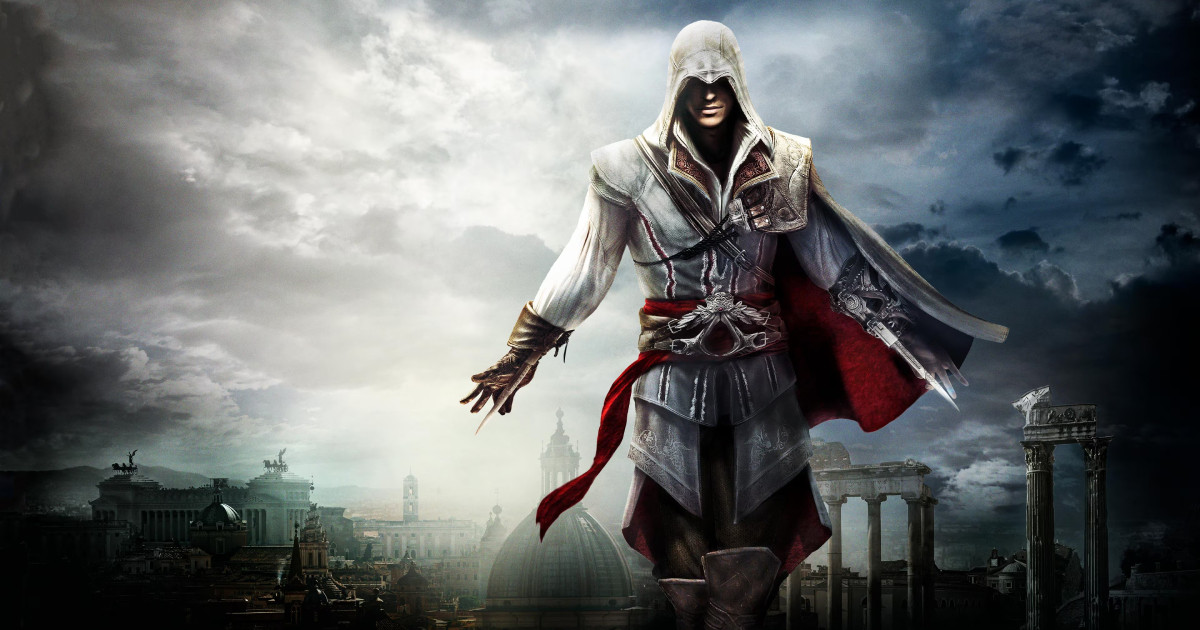 Visszatérünk Itáliába a Netflixes Assassin's Creed sorozattal, de új főhőst kapunk