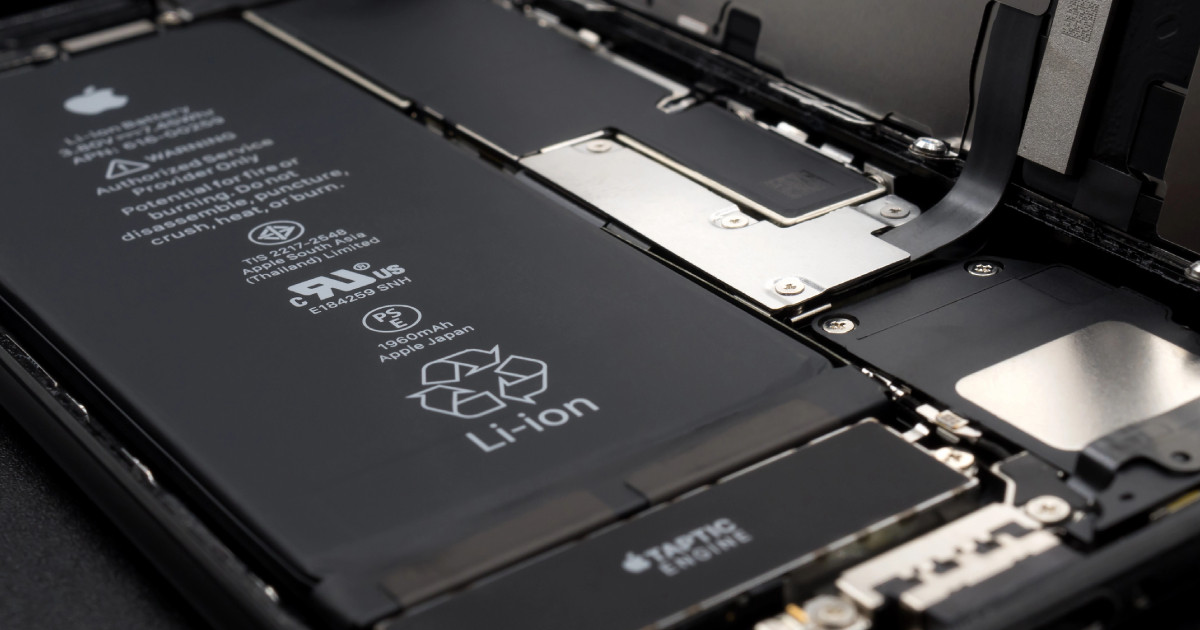 Viszlát lítium-ion? A tofu sós leve ihlette a legújabb akkumulátor-technológiát