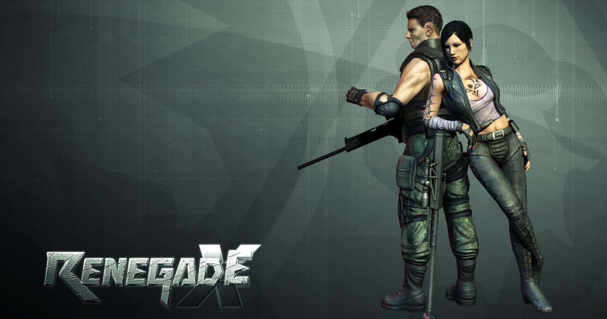 12 év tesztelés után feltámadt, és ingyenes a legendás Command & Conquer FPS