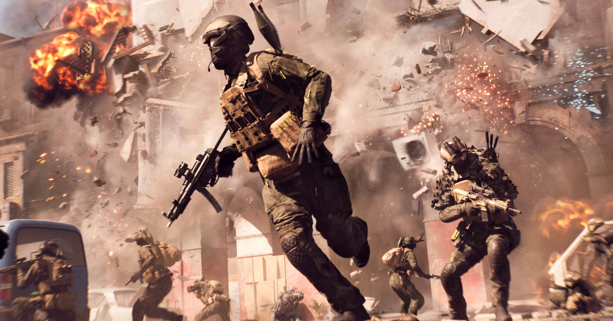 27 ezer forint helyett most teljesen ingyenes a Battlefield 6