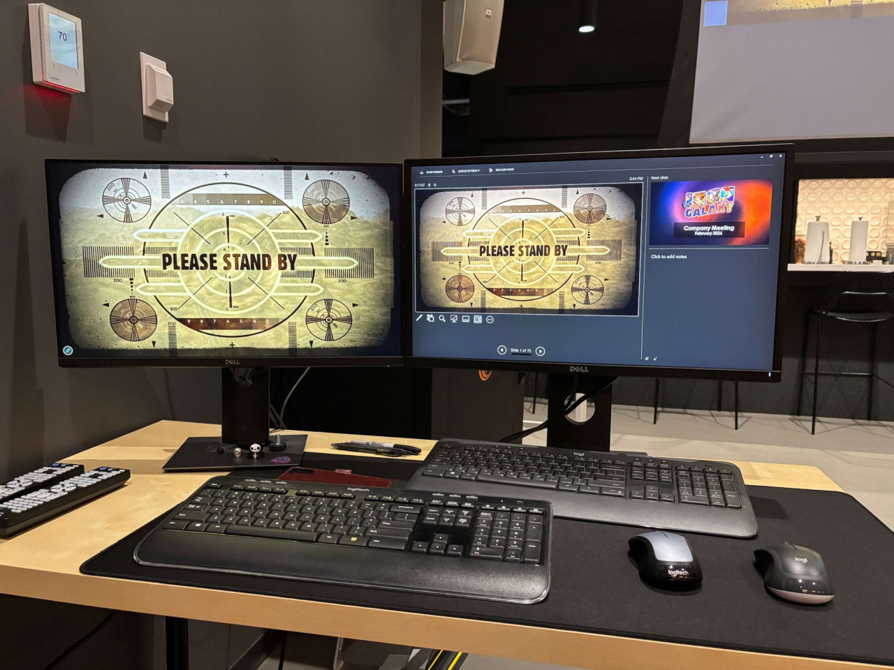 Forrás: Iron Galaxy Studios/LinkedIn