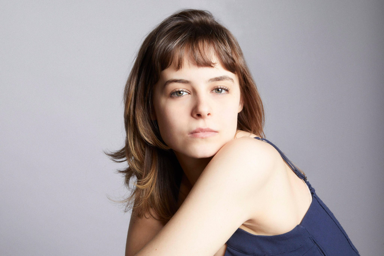 Tatum Grace Hopkins (Max) / Forrás: X