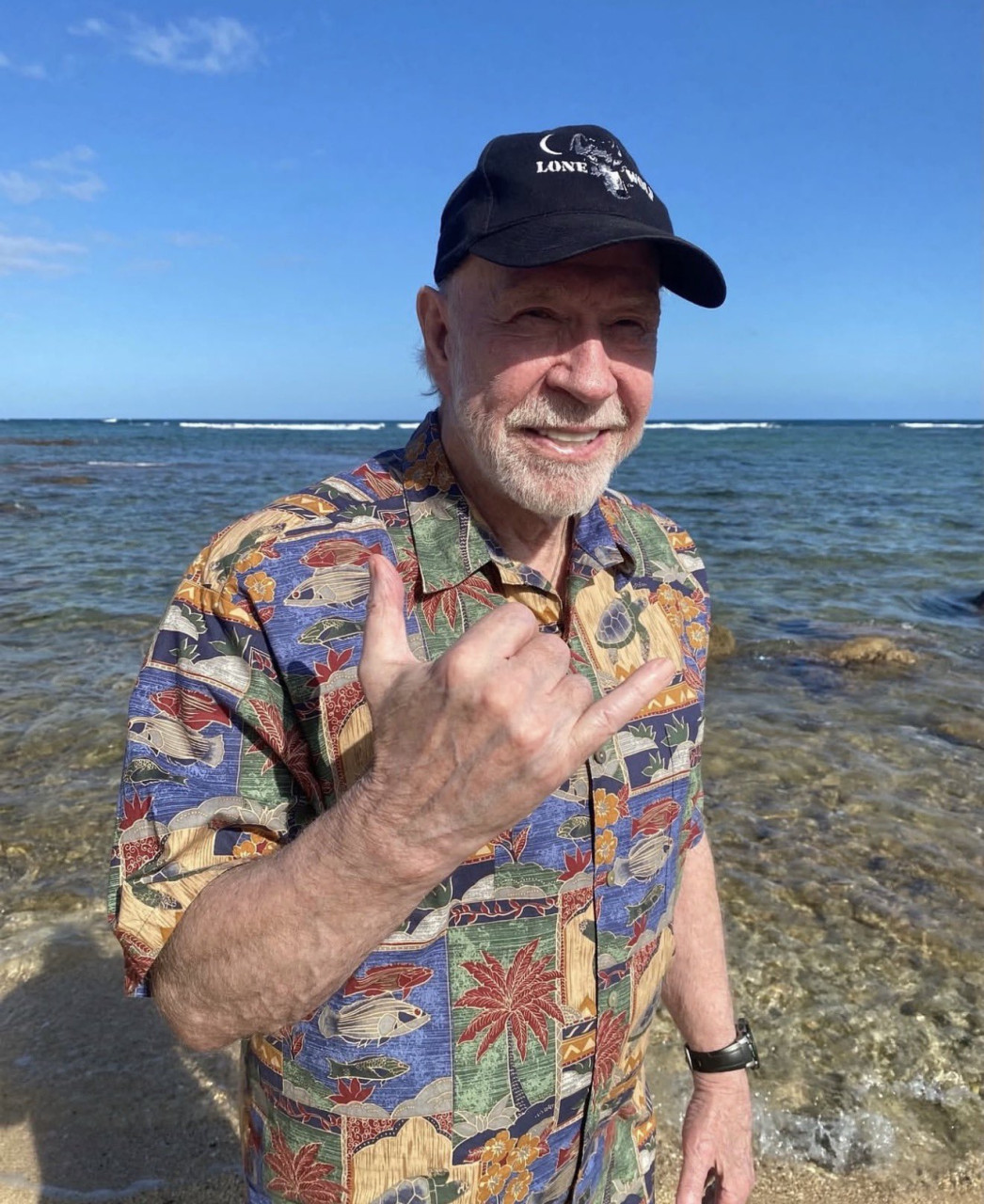 Kép forrása: Instagram / Chuck Norris