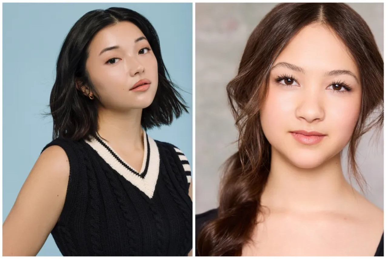 Forrás:&nbsp;Lauren Nieves; Cathryn Farnsworth